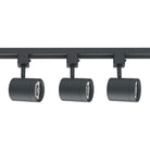 WAC Lighting - Charge LED Line Voltage Track Head for J Track - Lights Canada