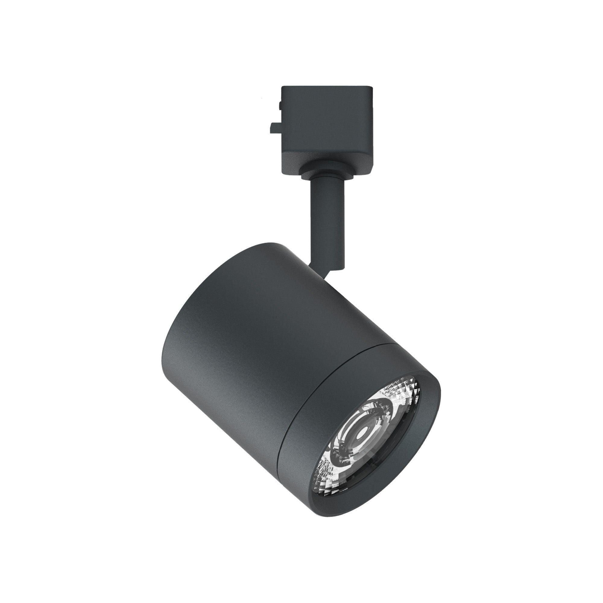 WAC Lighting - Charge LED Line Voltage Track Head for L Track - Lights Canada