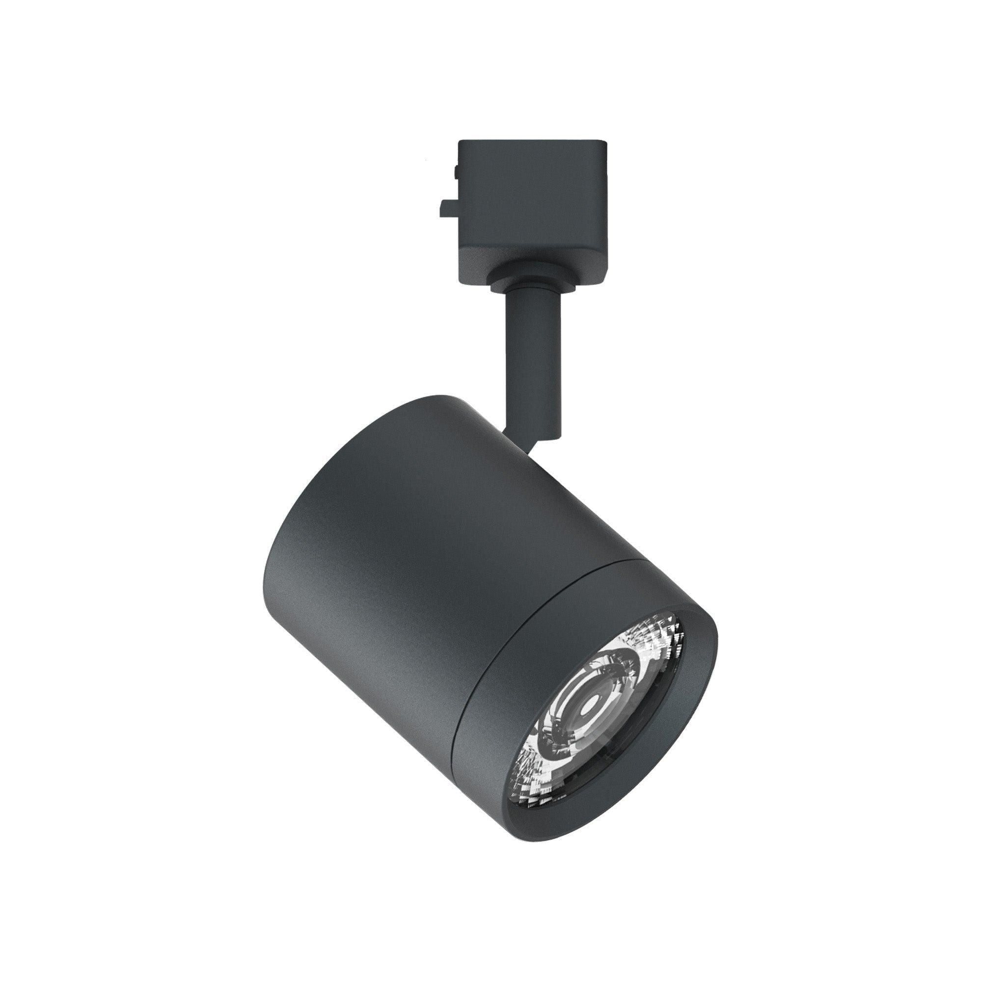 WAC Lighting - Charge LED Line Voltage Track Head for J Track - Lights Canada