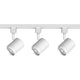 WAC Lighting - Charge LED Line Voltage Track Head for L Track - Lights Canada