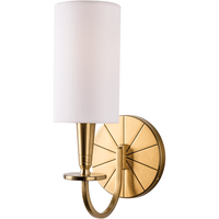 Mason Sconce