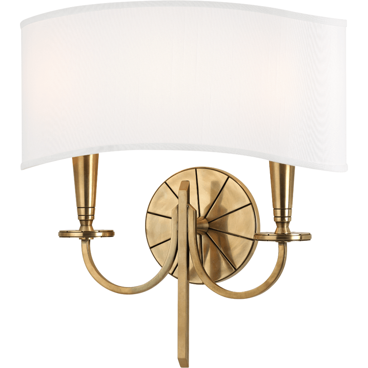 Hudson Valley Lighting - Mason Sconce - Lights Canada