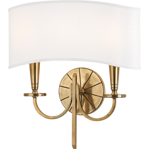 Hudson Valley Lighting - Mason Sconce - Lights Canada