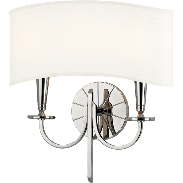 Hudson Valley Lighting - Mason Sconce - Lights Canada