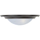 Pacific 1-Light Wall Sconce