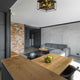 Z-Lite - Infinity Flush Mount - Lights Canada