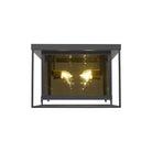 Z-Lite - Infinity Flush Mount - Lights Canada