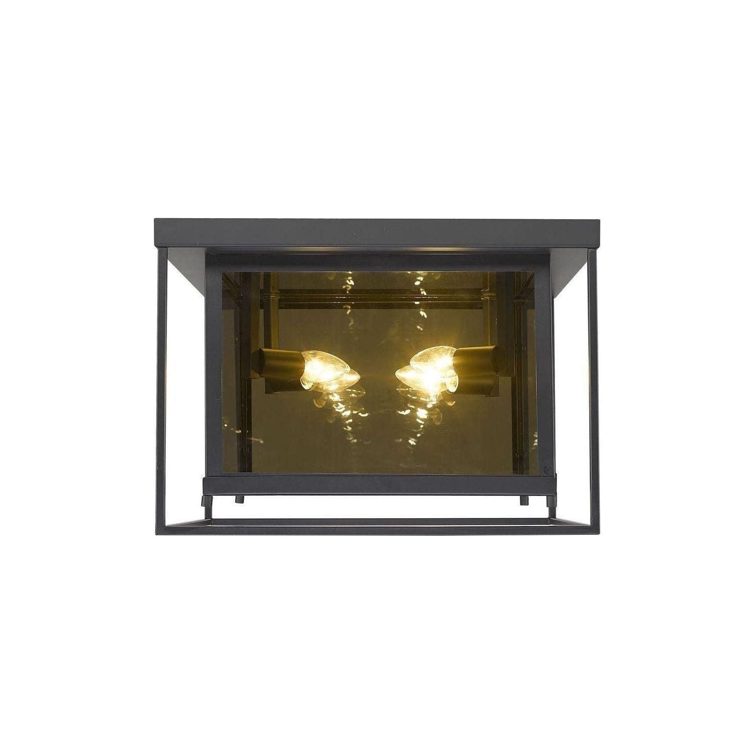 Z-Lite - Infinity Flush Mount - Lights Canada