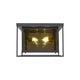Z-Lite - Infinity Flush Mount - Lights Canada