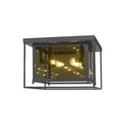 Z-Lite - Infinity Flush Mount - Lights Canada