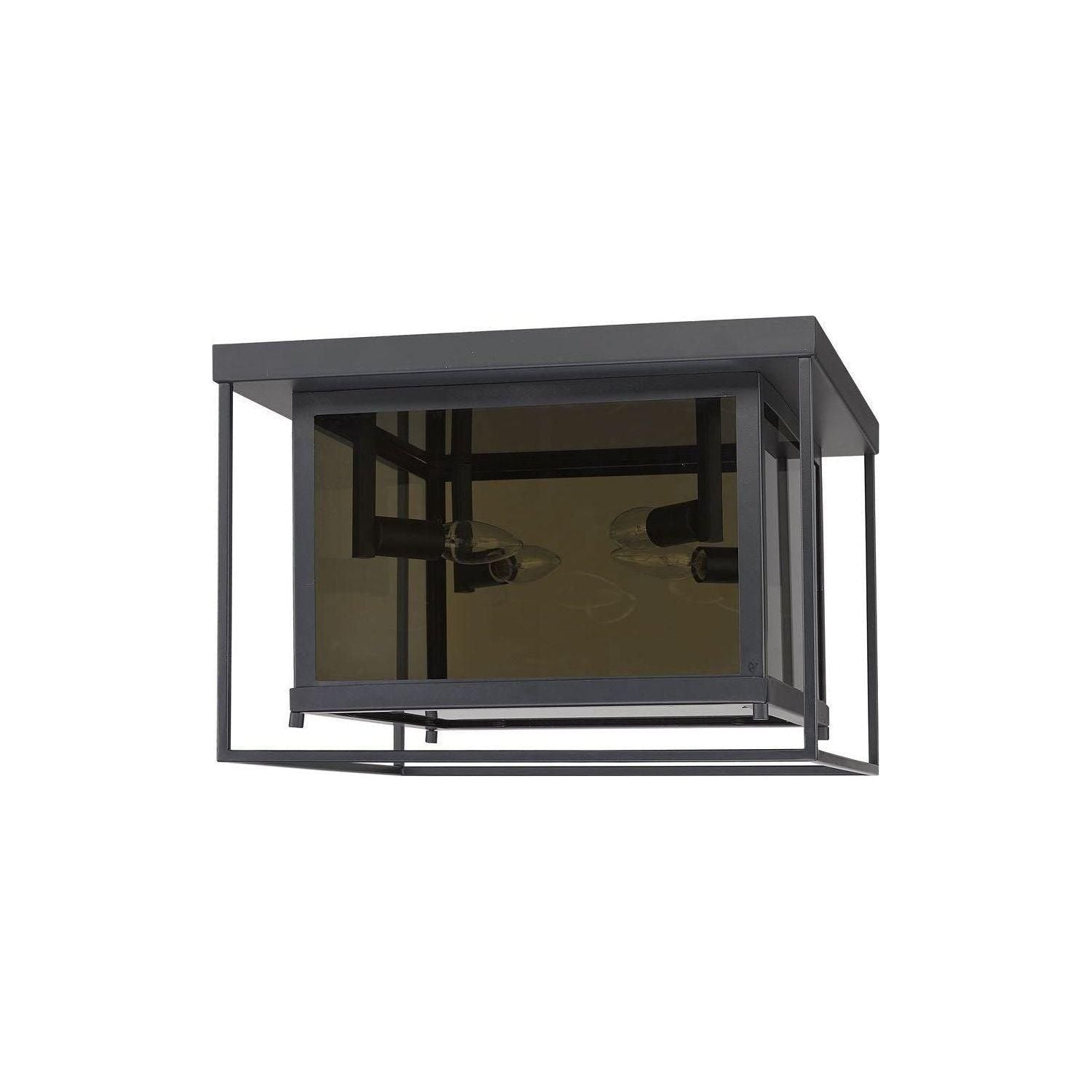 Z-Lite - Infinity Flush Mount - Lights Canada