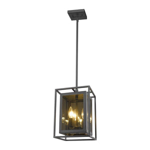 Z-Lite - Infinity Mini Pendant - Lights Canada