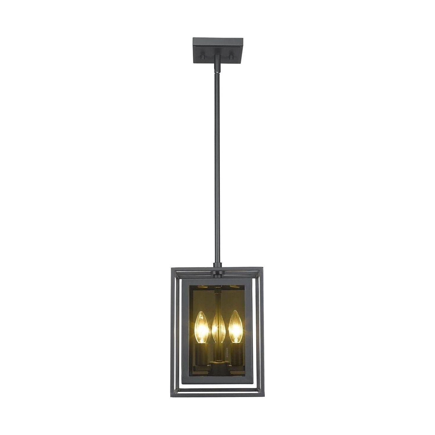 Z-Lite - Infinity Mini Pendant - Lights Canada