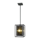 Z-Lite - Infinity Mini Pendant - Lights Canada