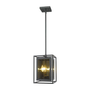 Z-Lite - Infinity Mini Pendant - Lights Canada