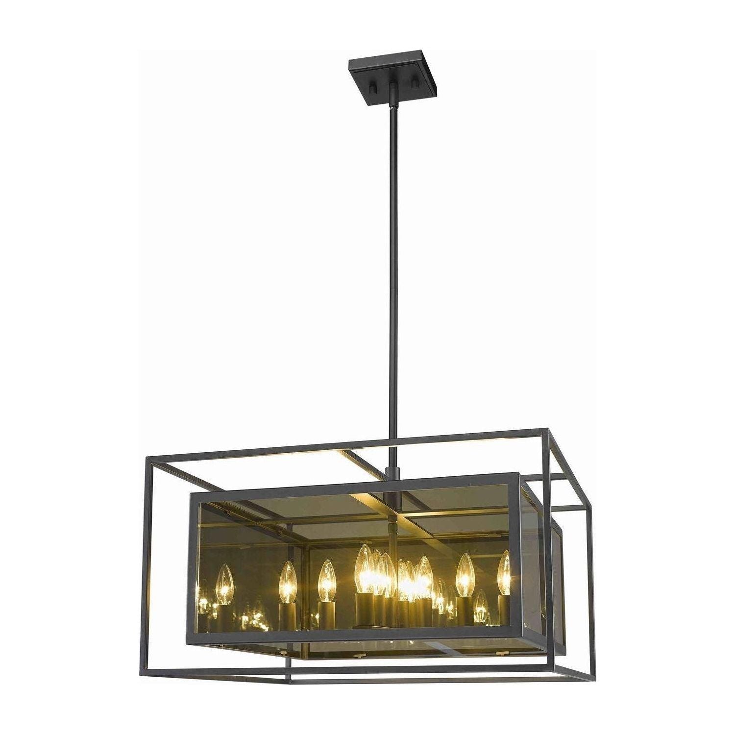 Z-Lite - Infinity Pendant - Lights Canada