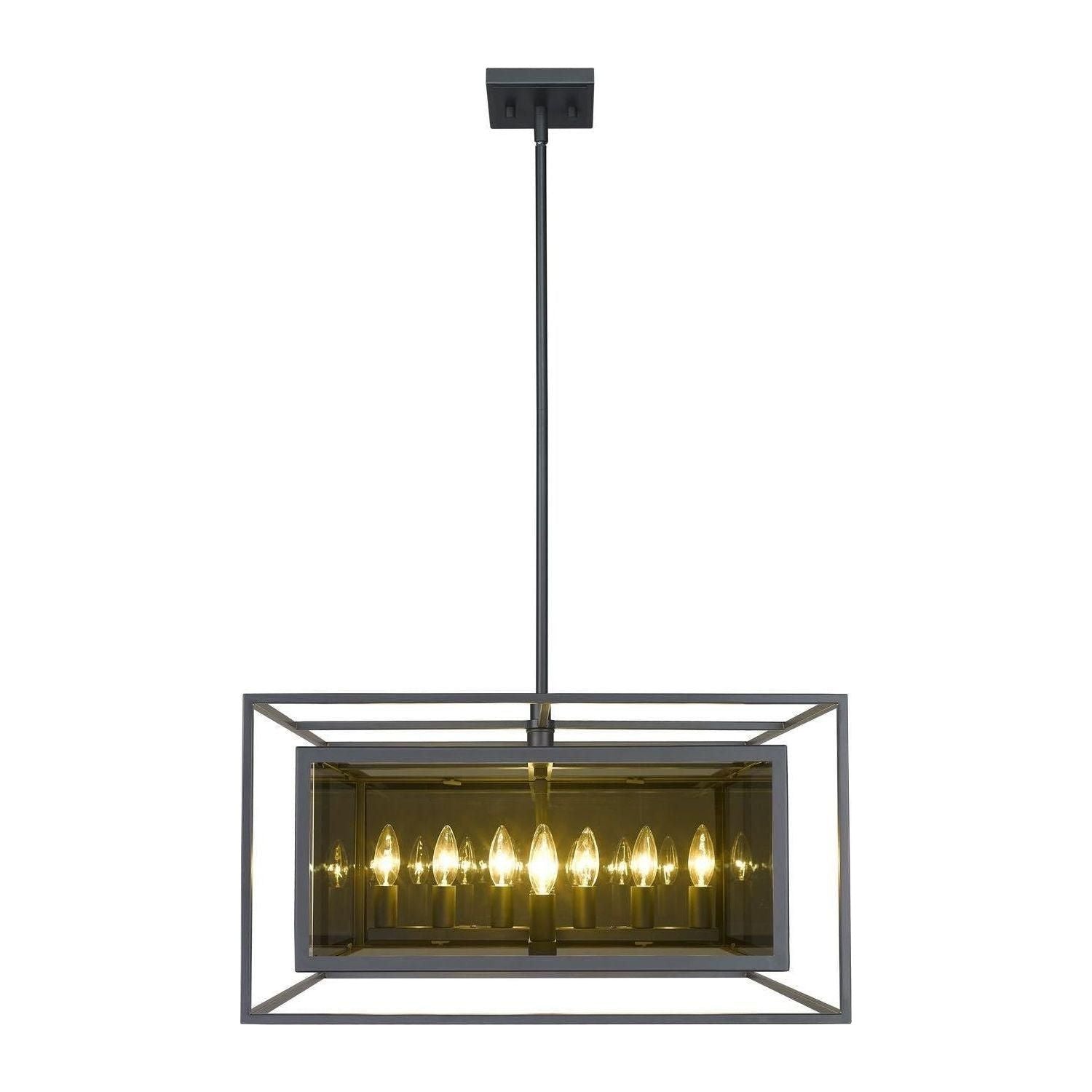 Z-Lite - Infinity Pendant - Lights Canada