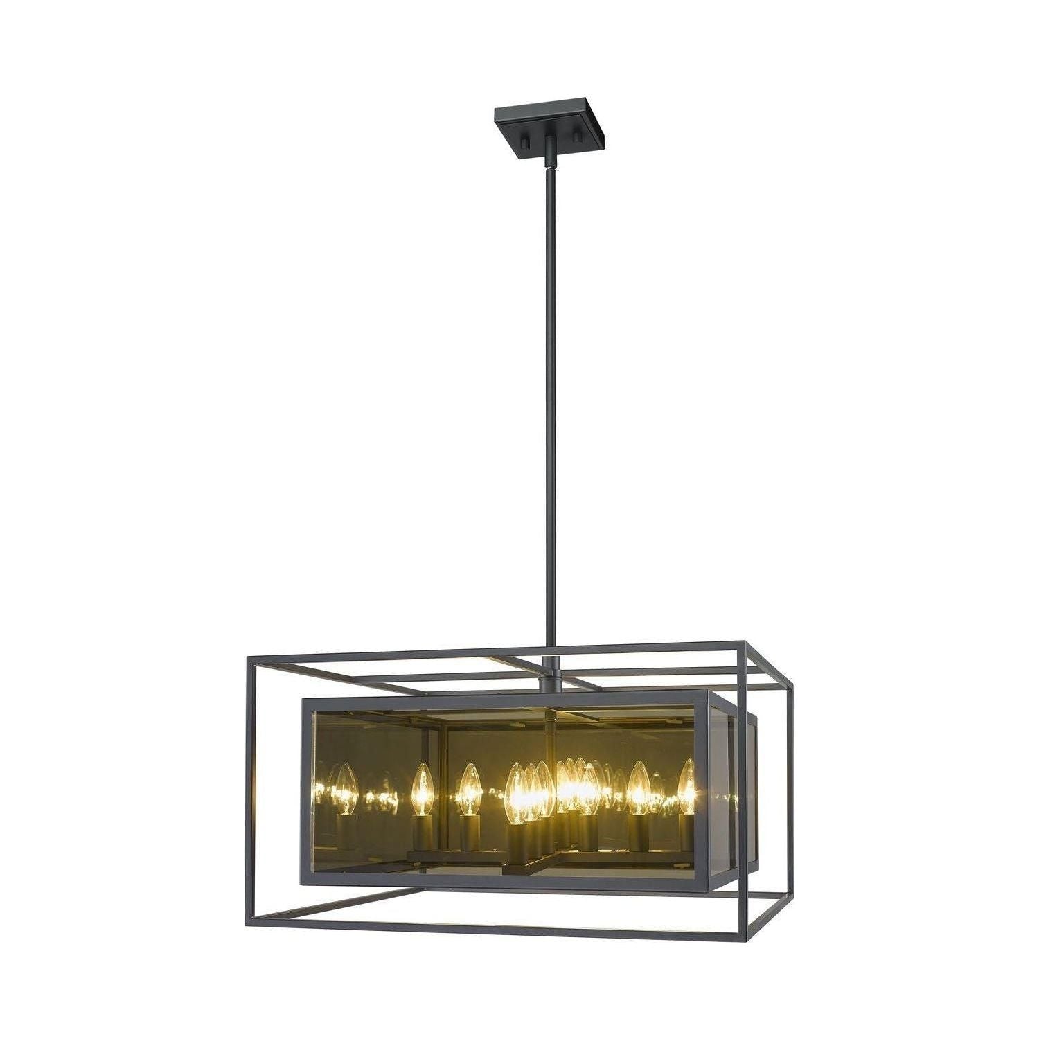 Z-Lite - Infinity Pendant - Lights Canada