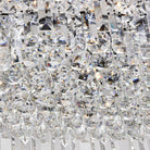 Colosseum Chandelier Chrome