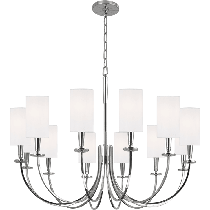 Hudson Valley Lighting - Mason Chandelier - Lights Canada