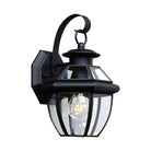 Generation Lighting - Lancaster Outdoor Wall Light - Lights Canada