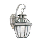 Generation Lighting - Lancaster Outdoor Wall Light - Lights Canada
