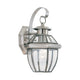 Generation Lighting - Lancaster Outdoor Wall Light - Lights Canada