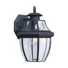 Generation Lighting - Lancaster Outdoor Wall Light - Lights Canada