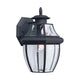 Generation Lighting - Lancaster Outdoor Wall Light - Lights Canada