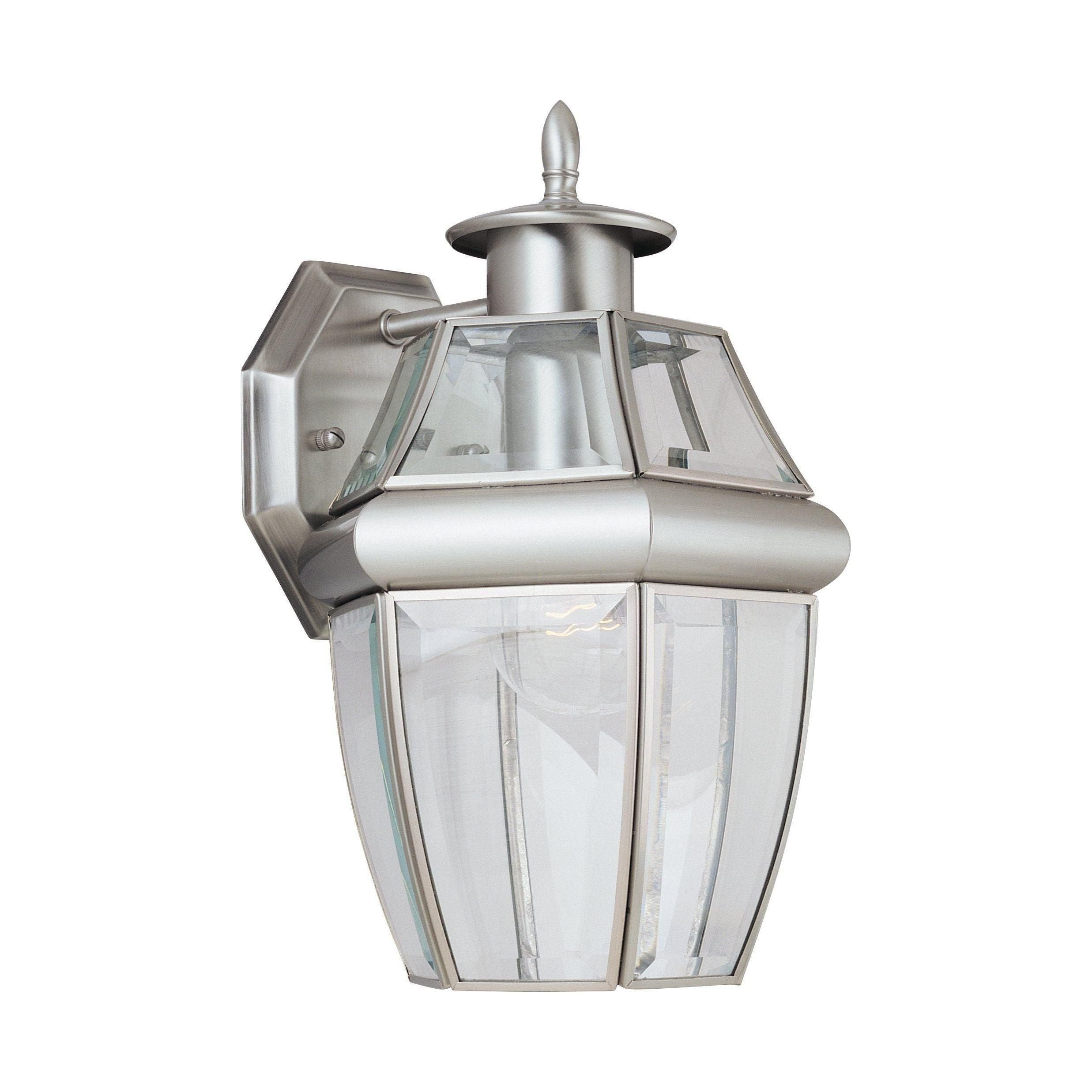 Generation Lighting - Lancaster Outdoor Wall Light - Lights Canada