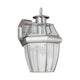 Generation Lighting - Lancaster Outdoor Wall Light - Lights Canada