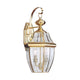 Generation Lighting - Lancaster Outdoor Wall Light - Lights Canada