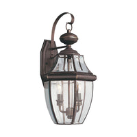 Lancaster Outdoor Wall Light