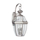 Generation Lighting - Lancaster Outdoor Wall Light - Lights Canada