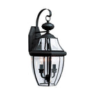 Generation Lighting - Lancaster Outdoor Wall Light - Lights Canada