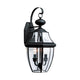 Generation Lighting - Lancaster Outdoor Wall Light - Lights Canada