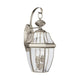 Generation Lighting - Lancaster Outdoor Wall Light - Lights Canada