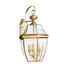 Generation Lighting - Lancaster Outdoor Wall Light - Lights Canada