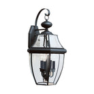Generation Lighting - Lancaster Outdoor Wall Light - Lights Canada