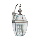 Generation Lighting - Lancaster Outdoor Wall Light - Lights Canada