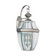 Generation Lighting - Lancaster Outdoor Wall Light - Lights Canada