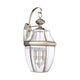 Generation Lighting - Lancaster Outdoor Wall Light - Lights Canada