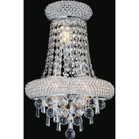 Kingdom Sconce