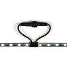 WAC Lighting - LED 12VDC Indoor/Outdoor IP68 Submersible Strip Light 2W/foot 5ft Length - Lights Canada