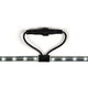 WAC Lighting - LED 12VDC Indoor/Outdoor IP68 Submersible Strip Light 2W/foot 5ft Length - Lights Canada