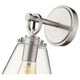 Z-Lite - Harper Wall Sconce - Lights Canada