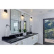 Z-Lite - Harper Wall Sconce - Lights Canada