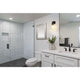 Z-Lite - Harper Wall Sconce - Lights Canada