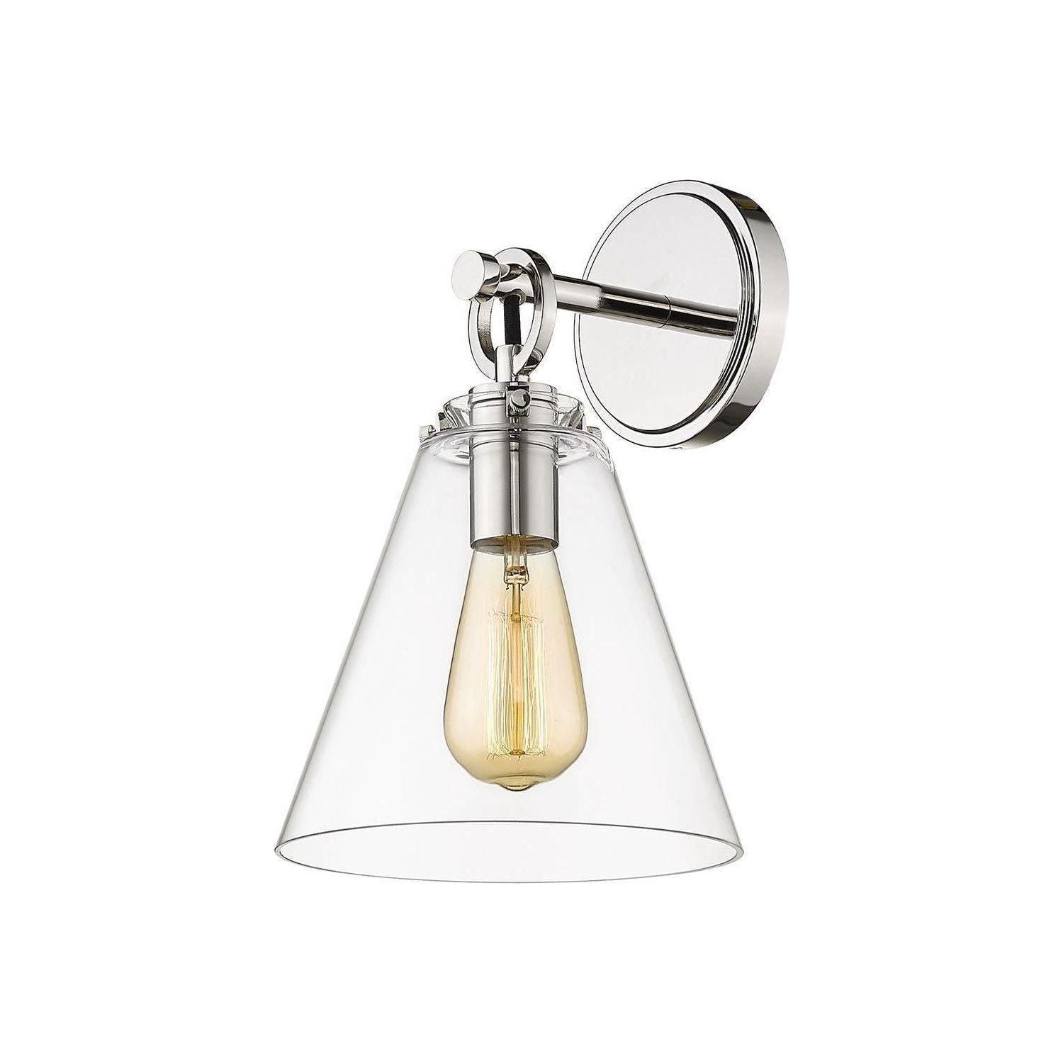 Z-Lite - Harper Wall Sconce - Lights Canada