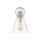 Z-Lite - Harper Wall Sconce - Lights Canada